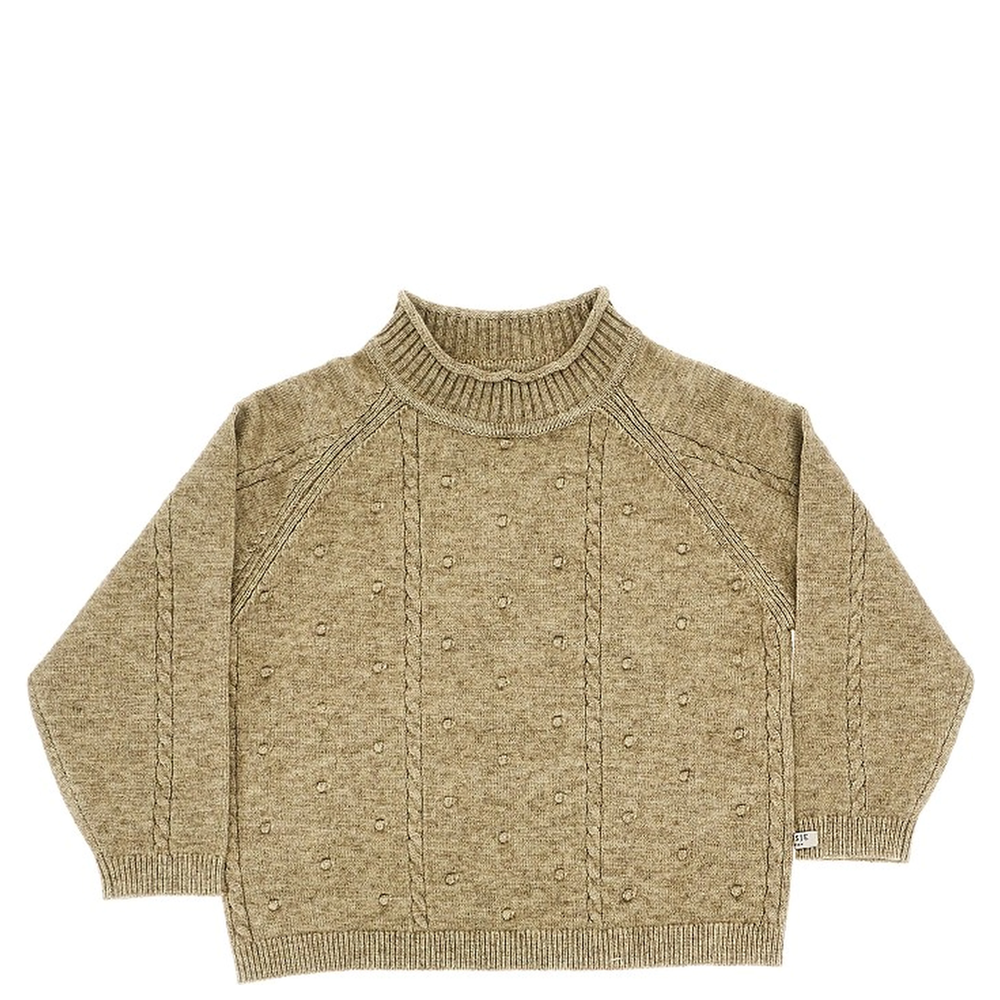 'Sagee' sweater