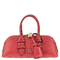 Leather small 'Escape Bag' bag