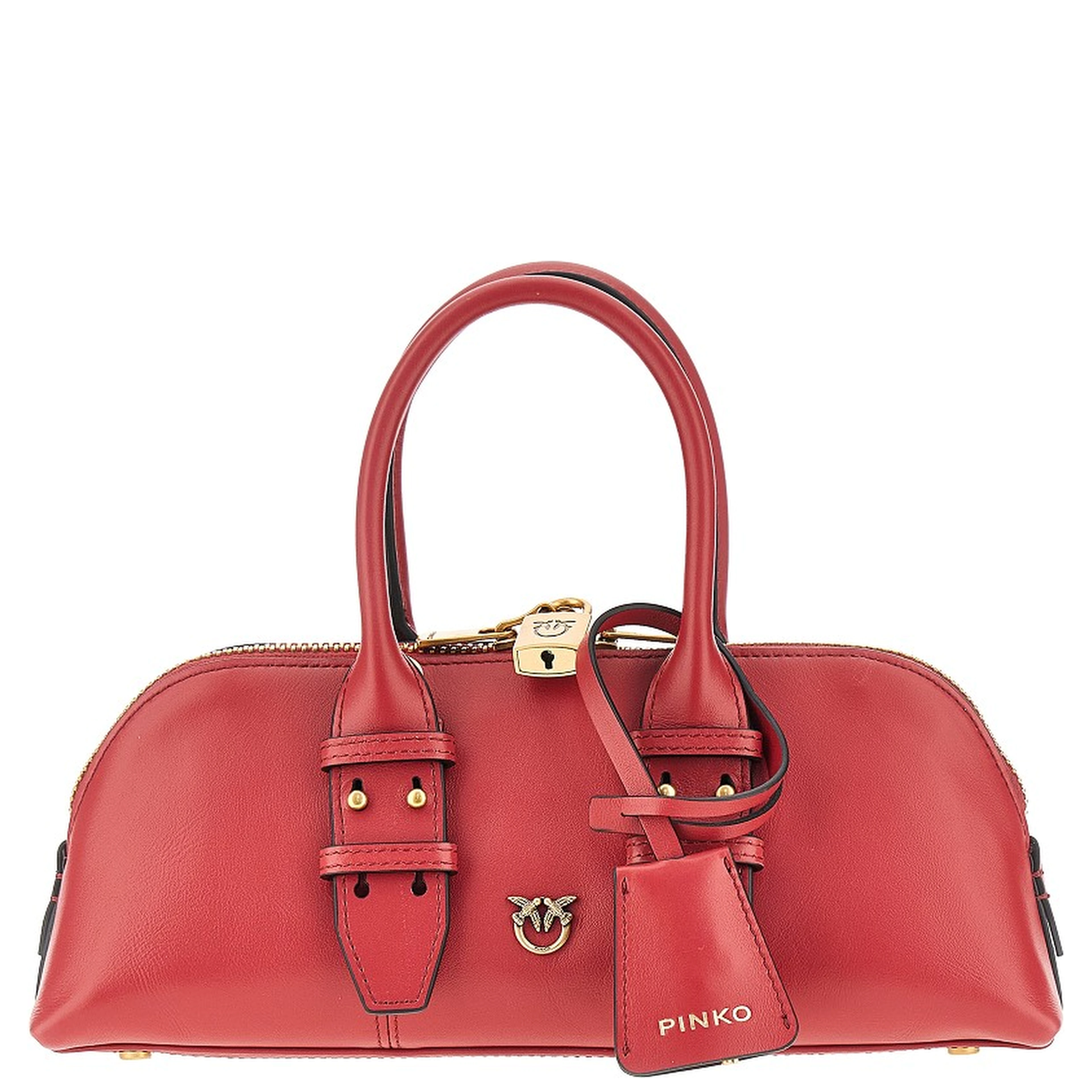 Leather small 'Escape Bag' bag