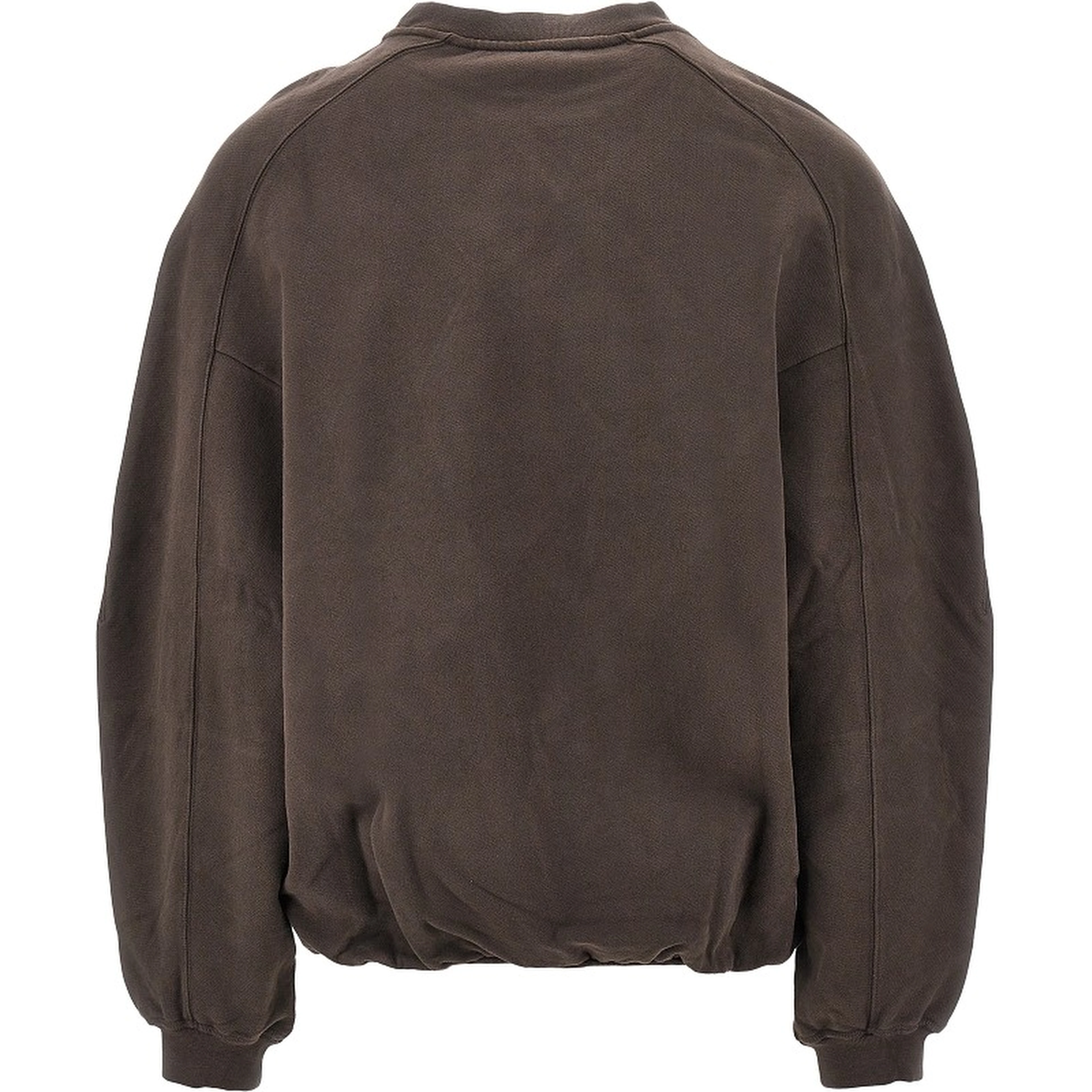 'Montaigne' crewneck sweatshirt
