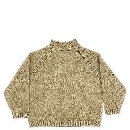 'Sagee' sweater