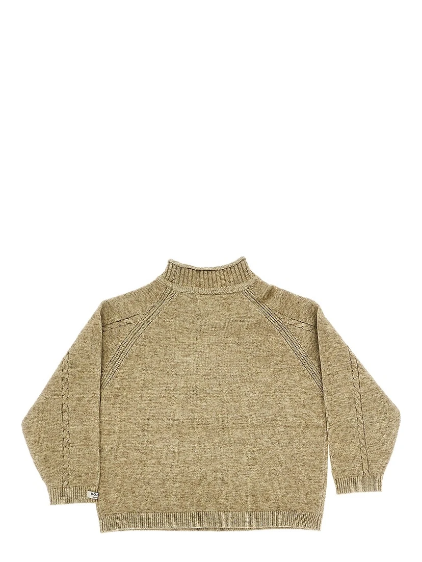 'Sagee' sweater