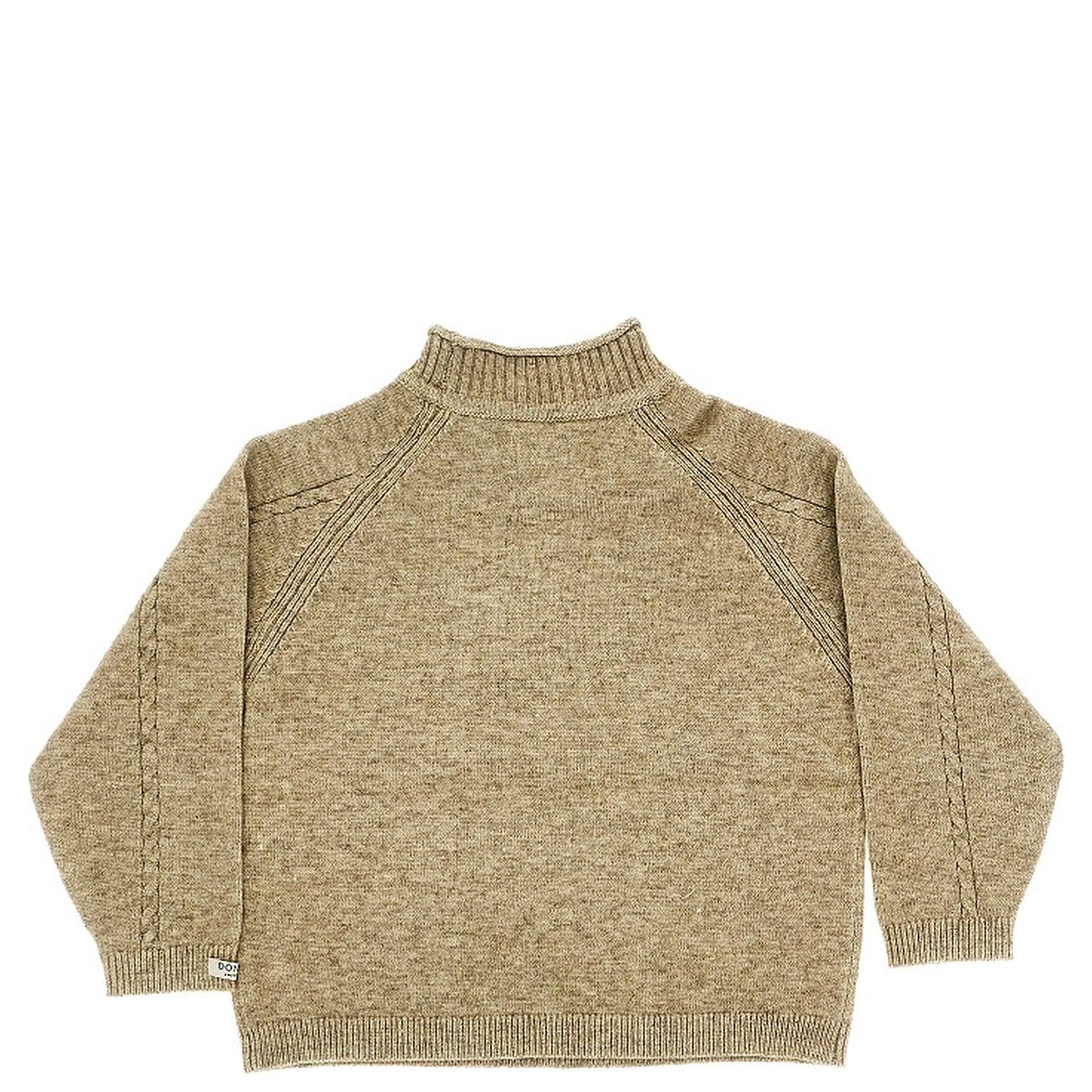 'Sagee' sweater