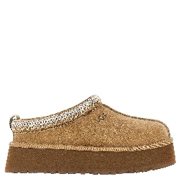 'Tazz II' slippers