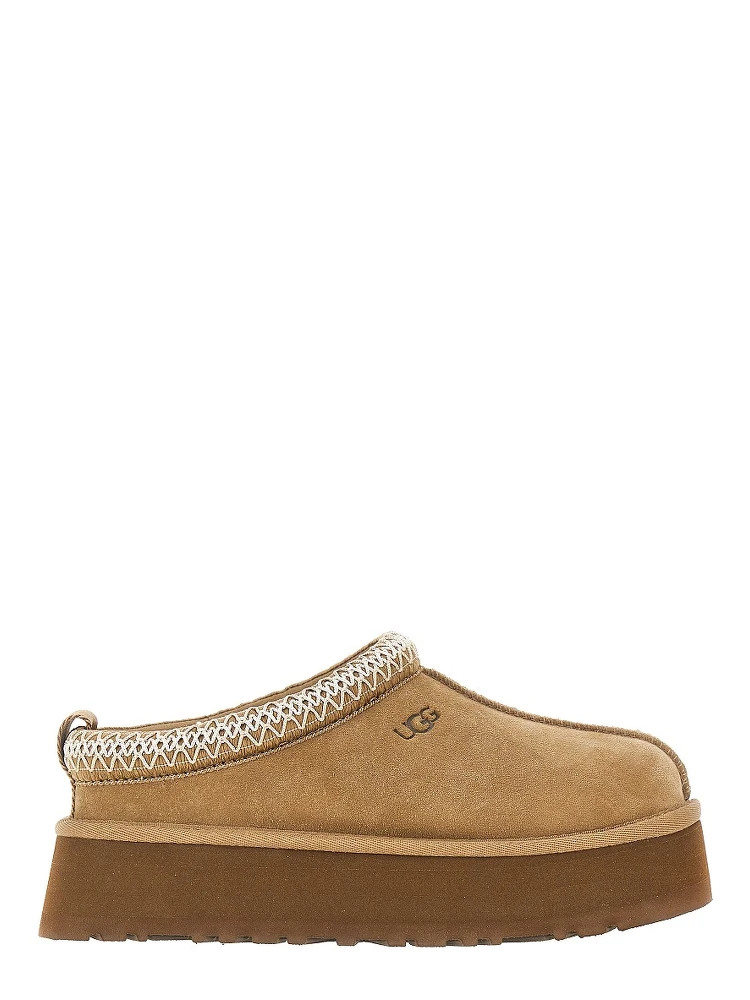 'Tazz II' slippers
