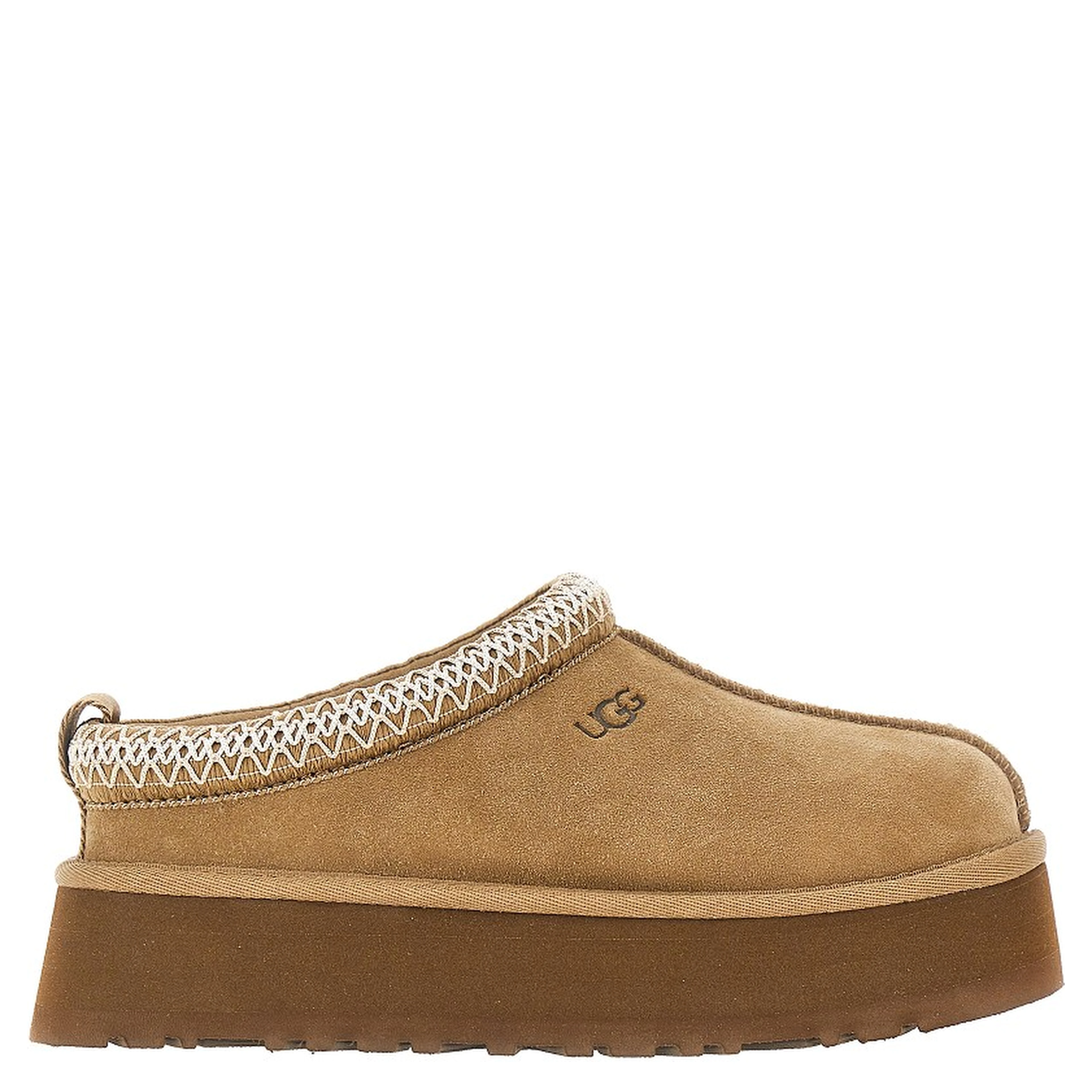 'Tazz II' slippers
