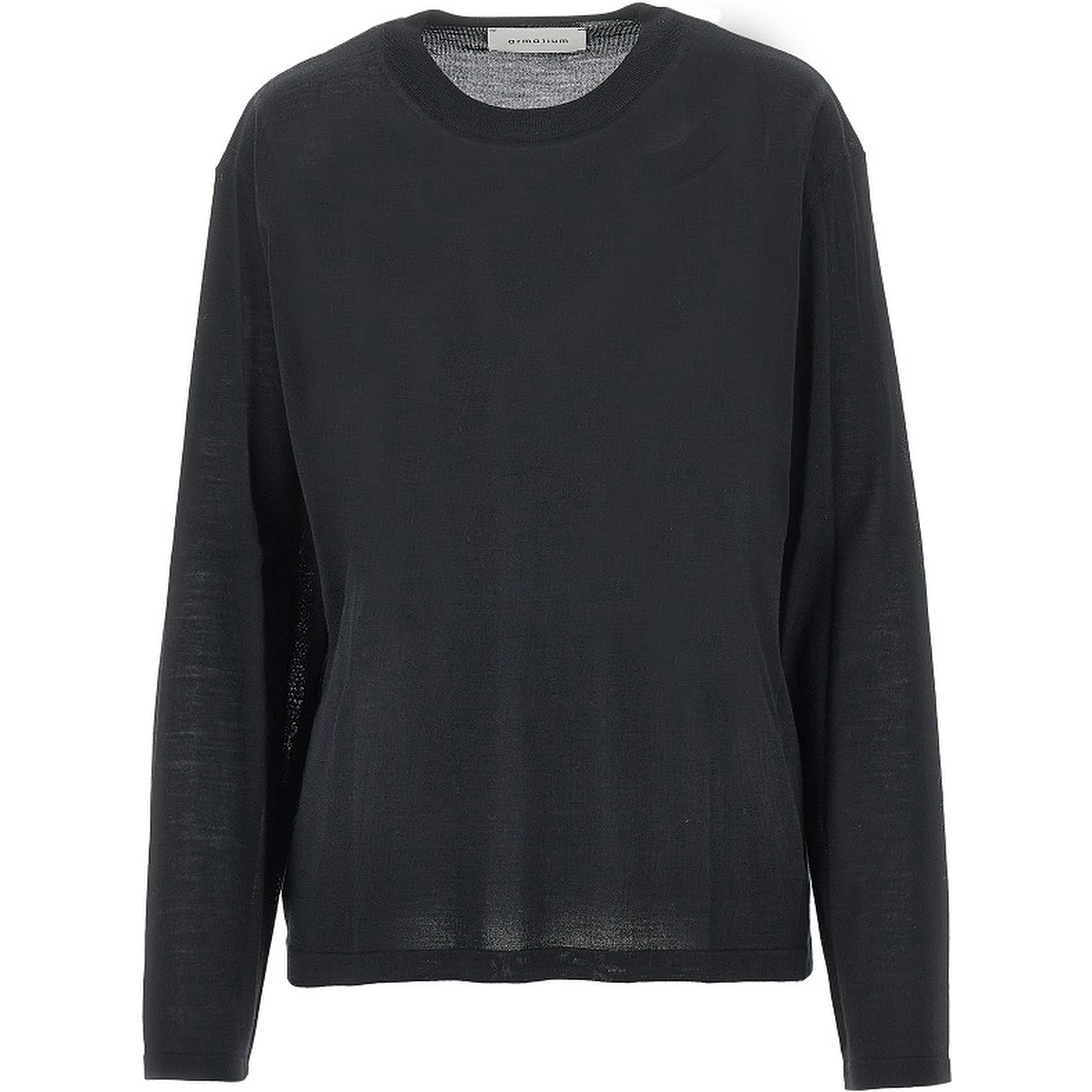 'Viky' wool top