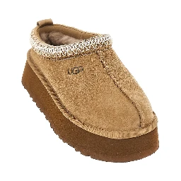 'Tazz II' slippers