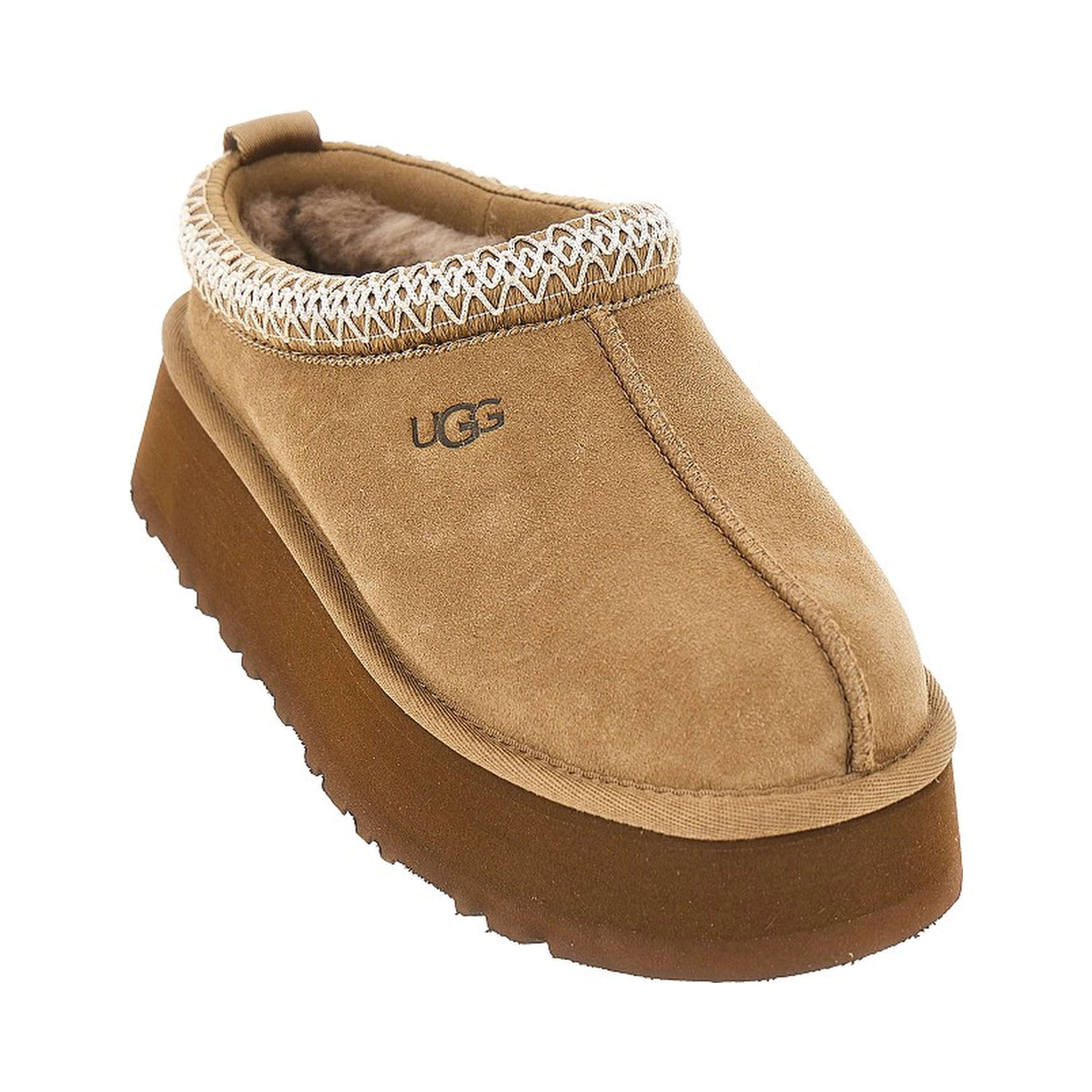 'Tazz II' slippers