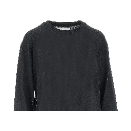 'Viky' wool top