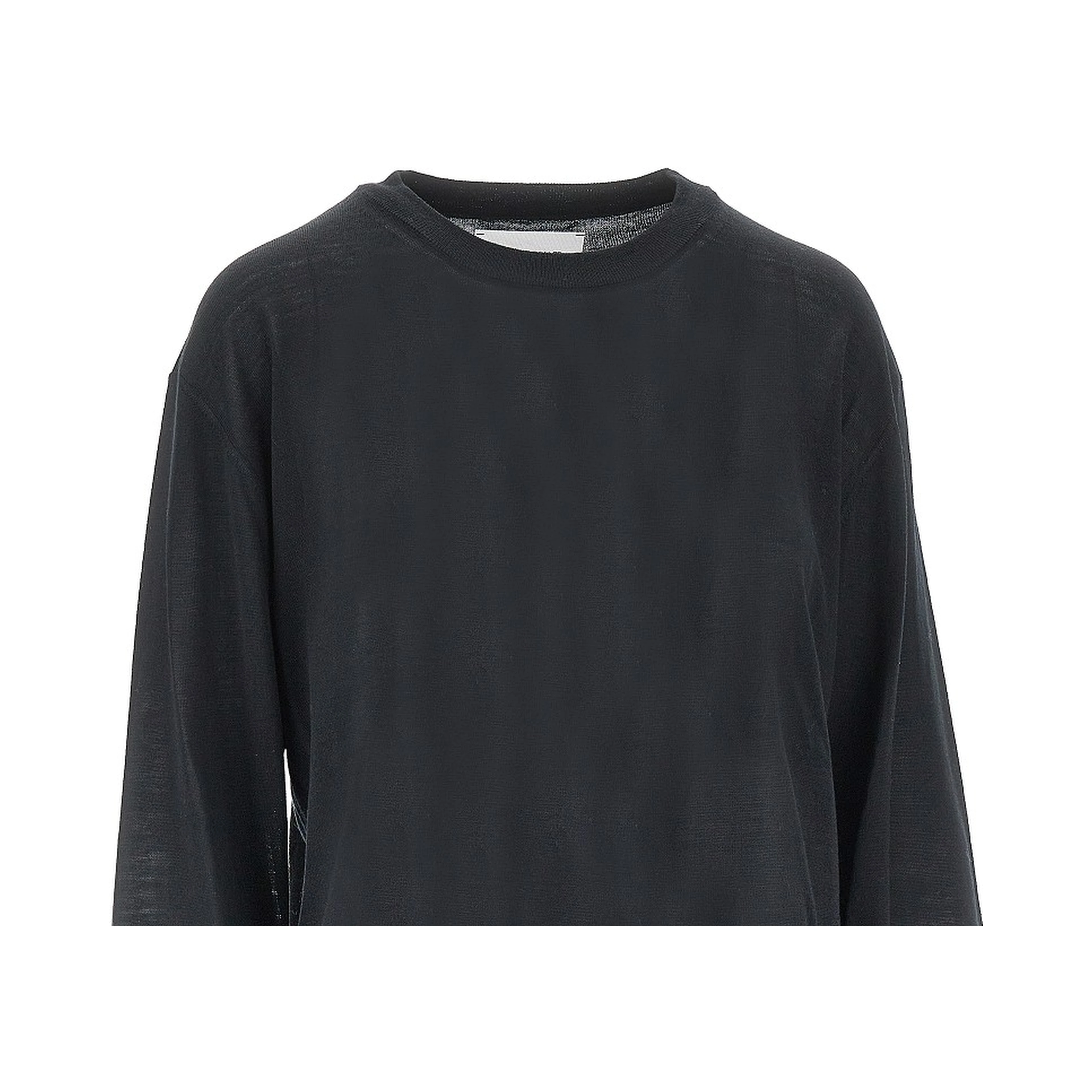 'Viky' wool top