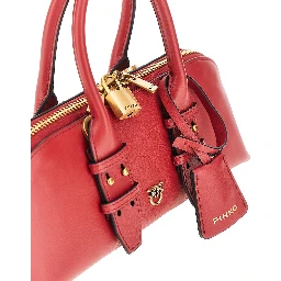 Leather small 'Escape Bag' bag