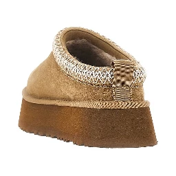 'Tazz II' slippers
