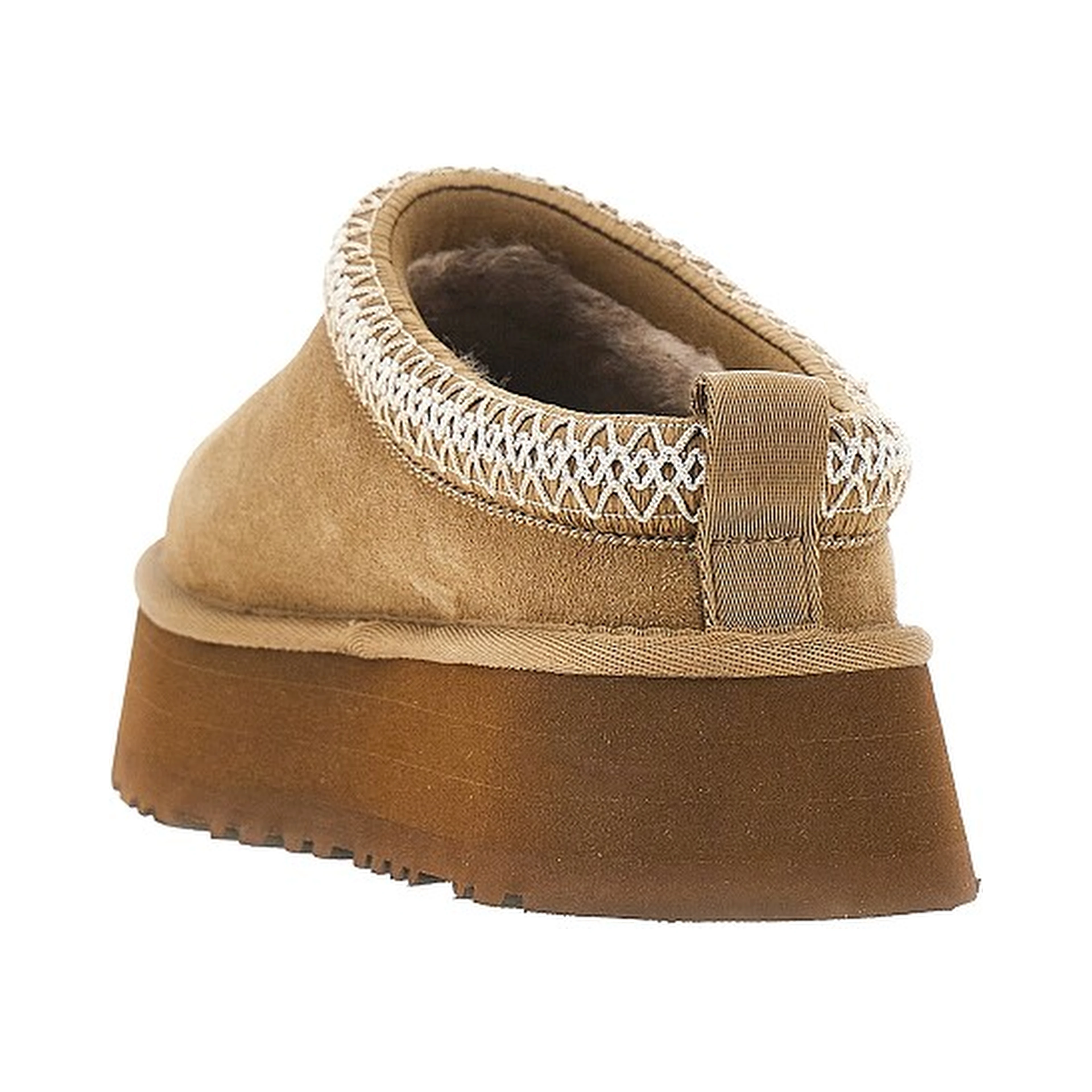 'Tazz II' slippers