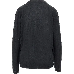 'Viky' wool top