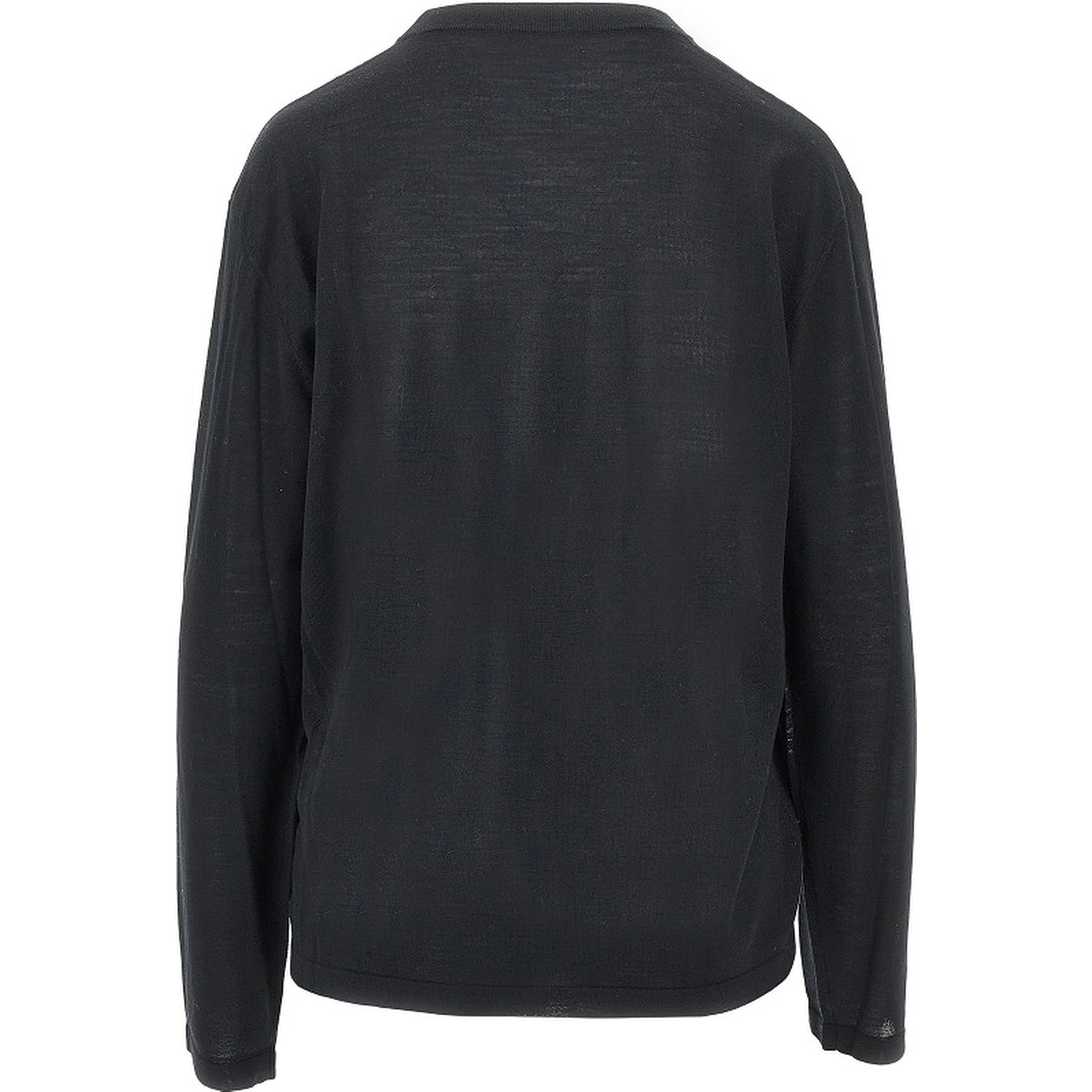 'Viky' wool top