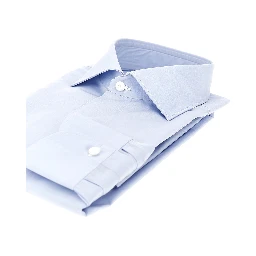 170 two-ply cotton poplin shirt