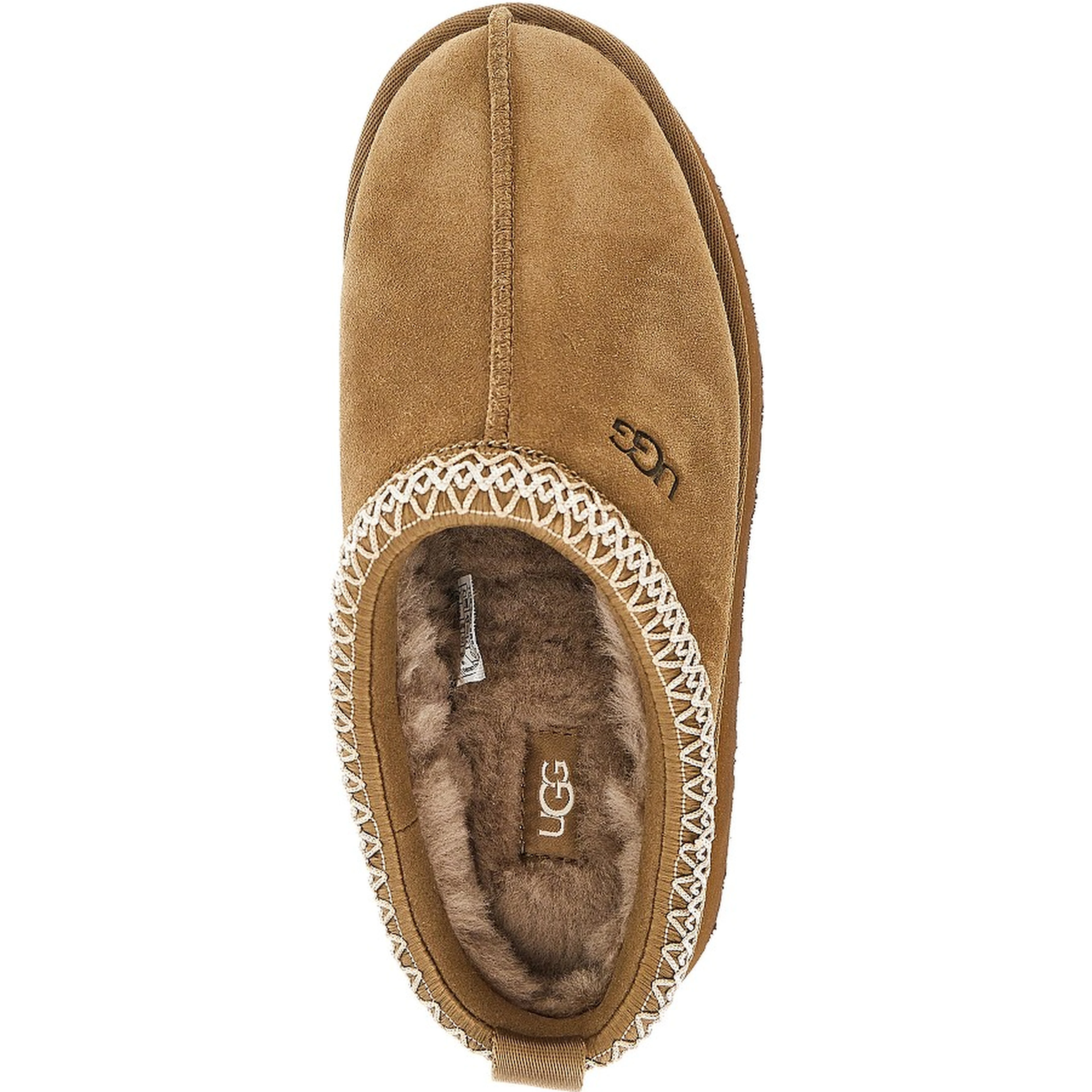 'Tazz II' slippers