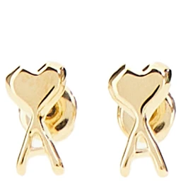 'Ami de Coeur' earrings