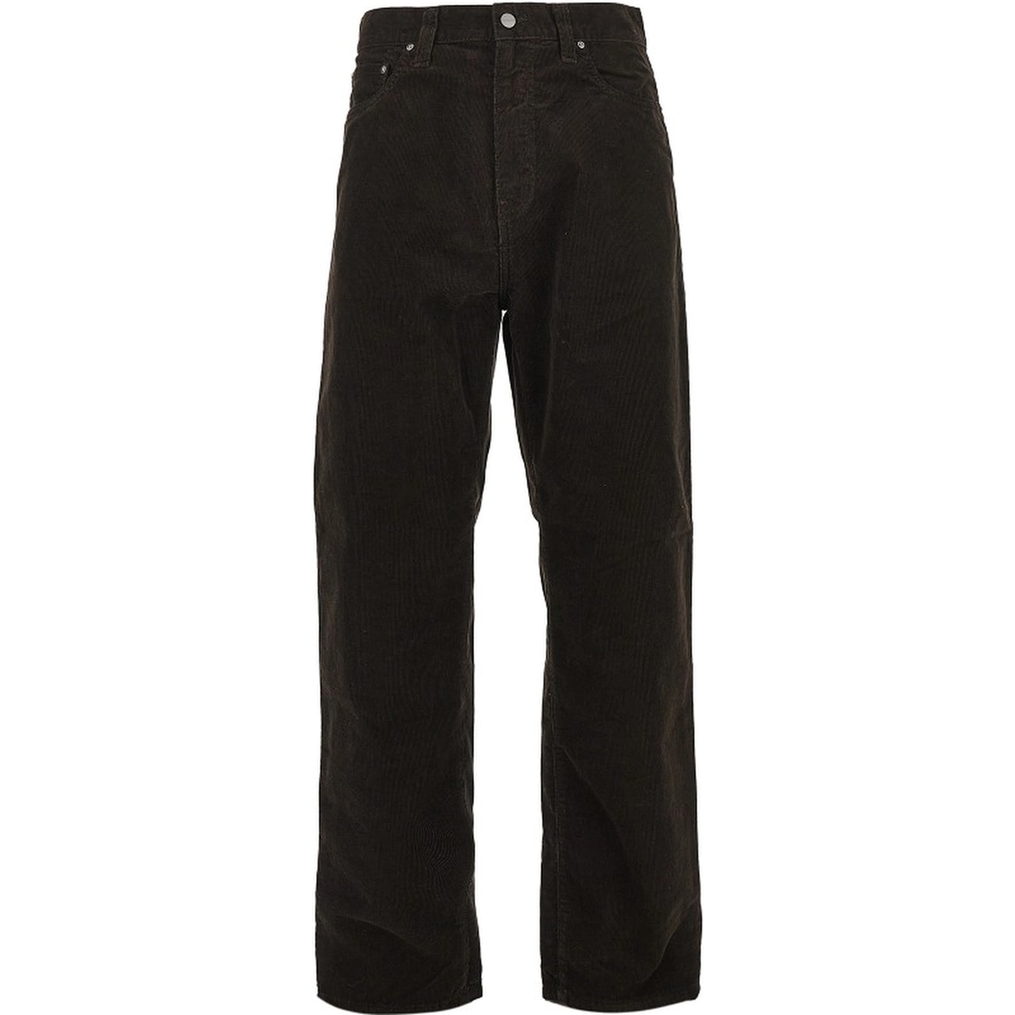 'Aaron' corduroy pants