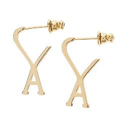 'Ami de Coeur' earrings