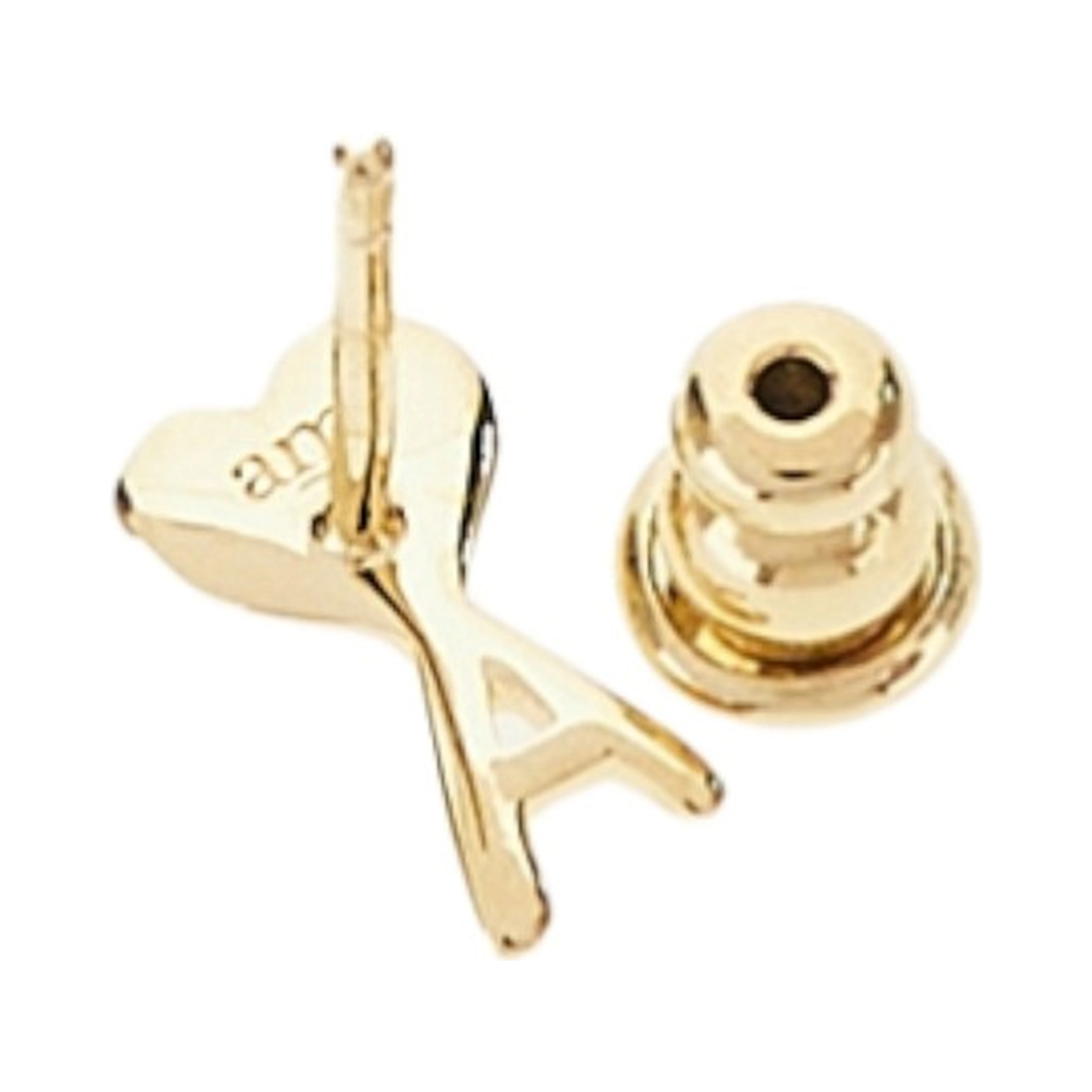 'Ami de Coeur' earrings