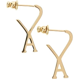 'Ami de Coeur' earrings