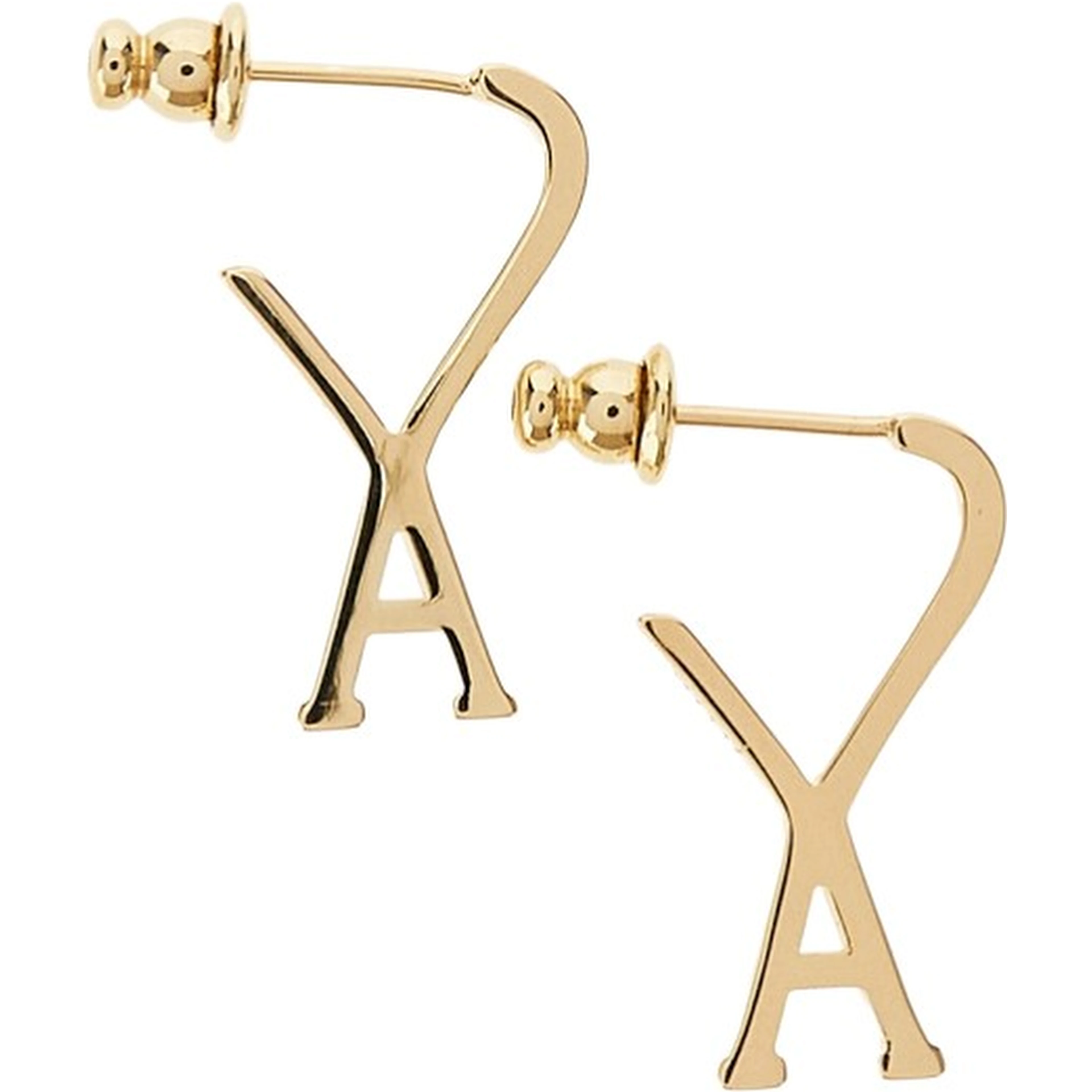 'Ami de Coeur' earrings