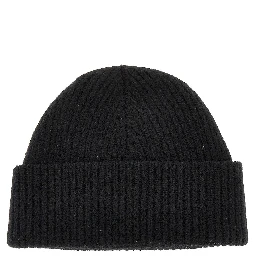 'Ami de Coeur' wool beanie hat
