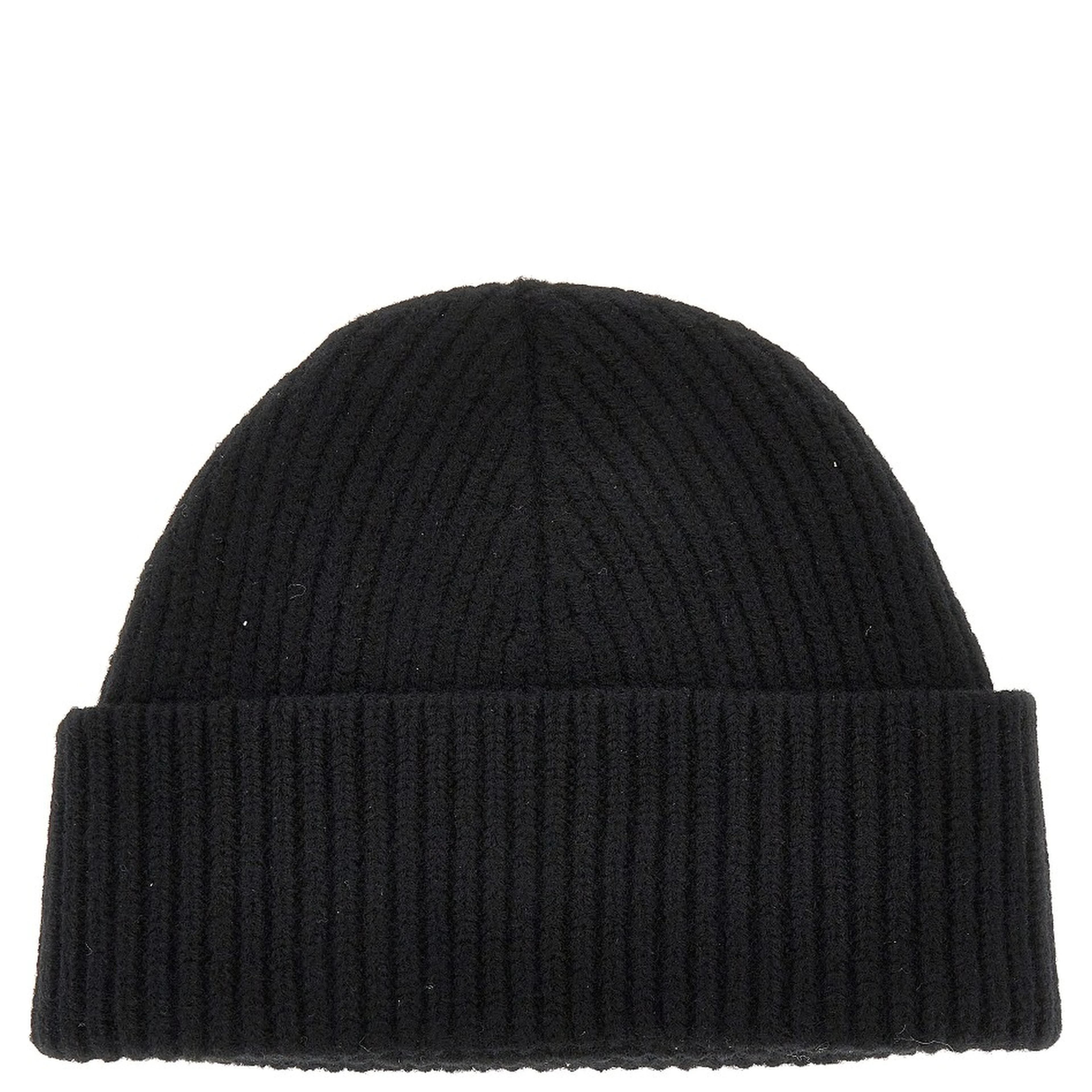 'Ami de Coeur' wool beanie hat