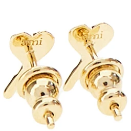 'Ami de Coeur' earrings