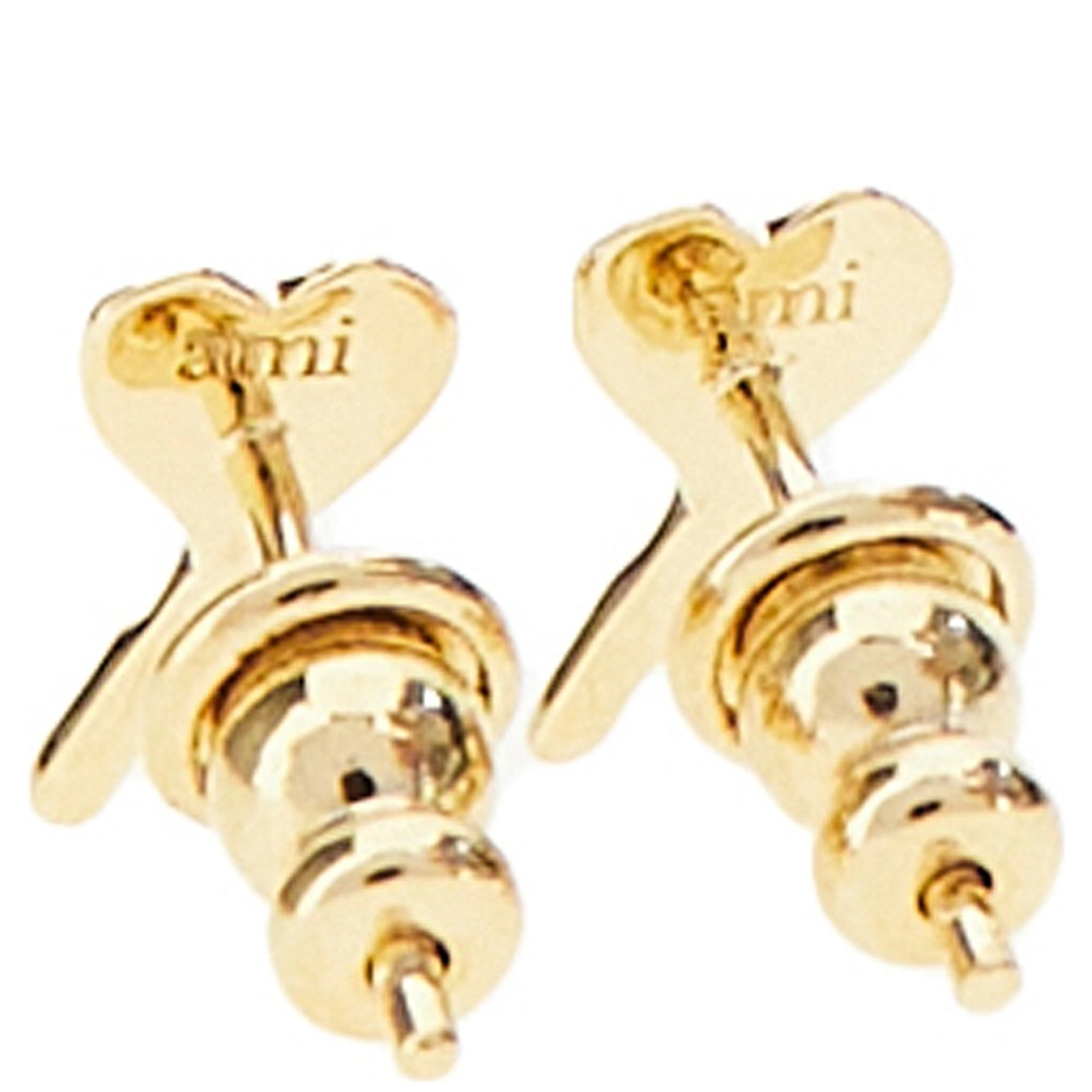 'Ami de Coeur' earrings