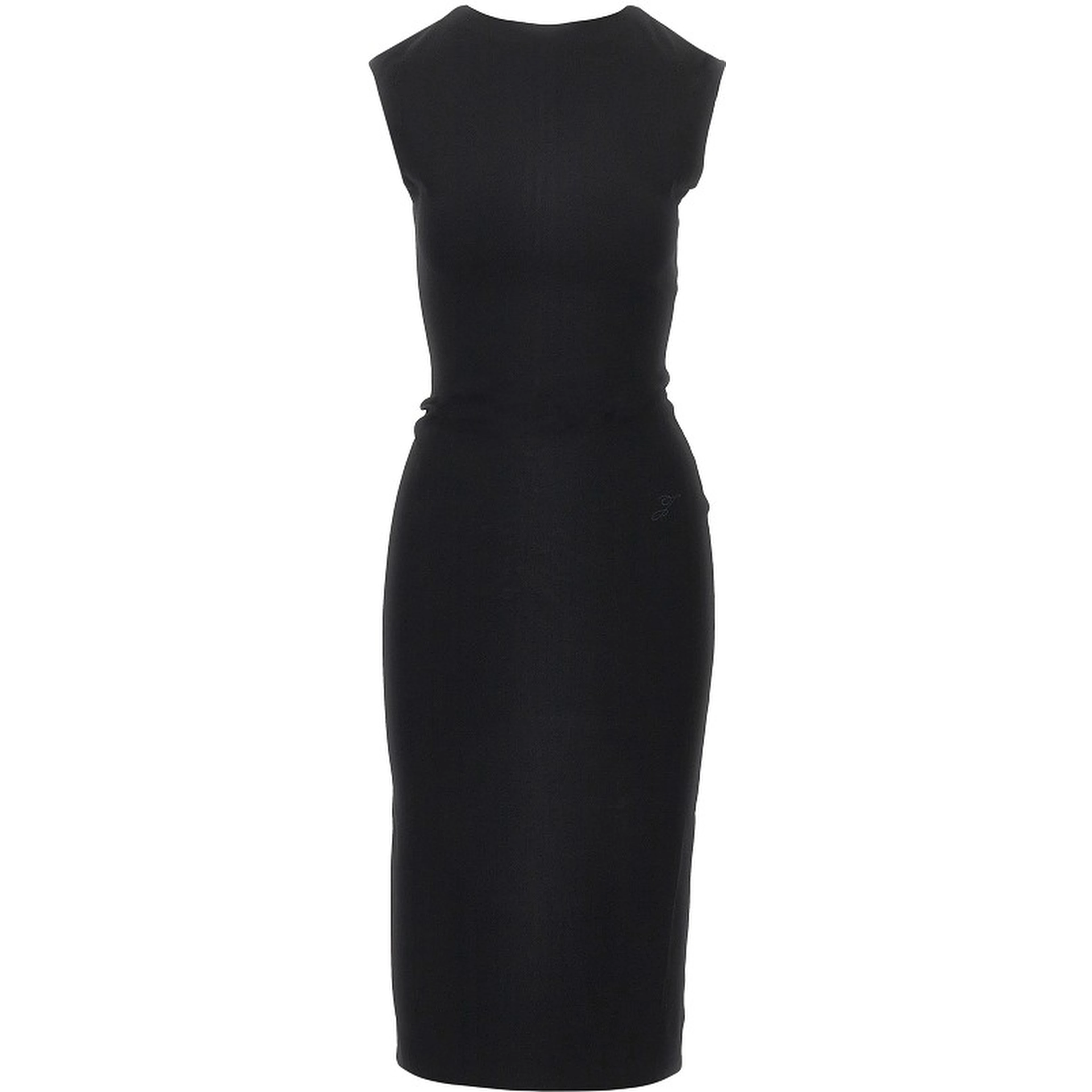 'Alba' midi dress