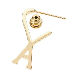 'Ami de Coeur' earrings