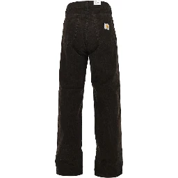 'Aaron' corduroy pants