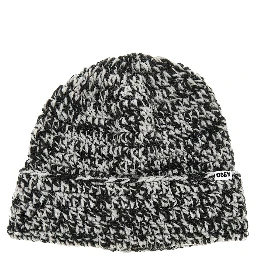 'Desmond' crochet beanie hat