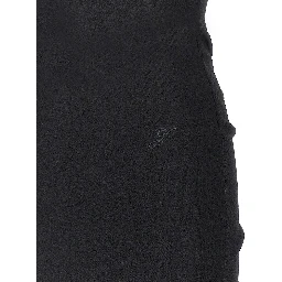 'Alba' midi dress