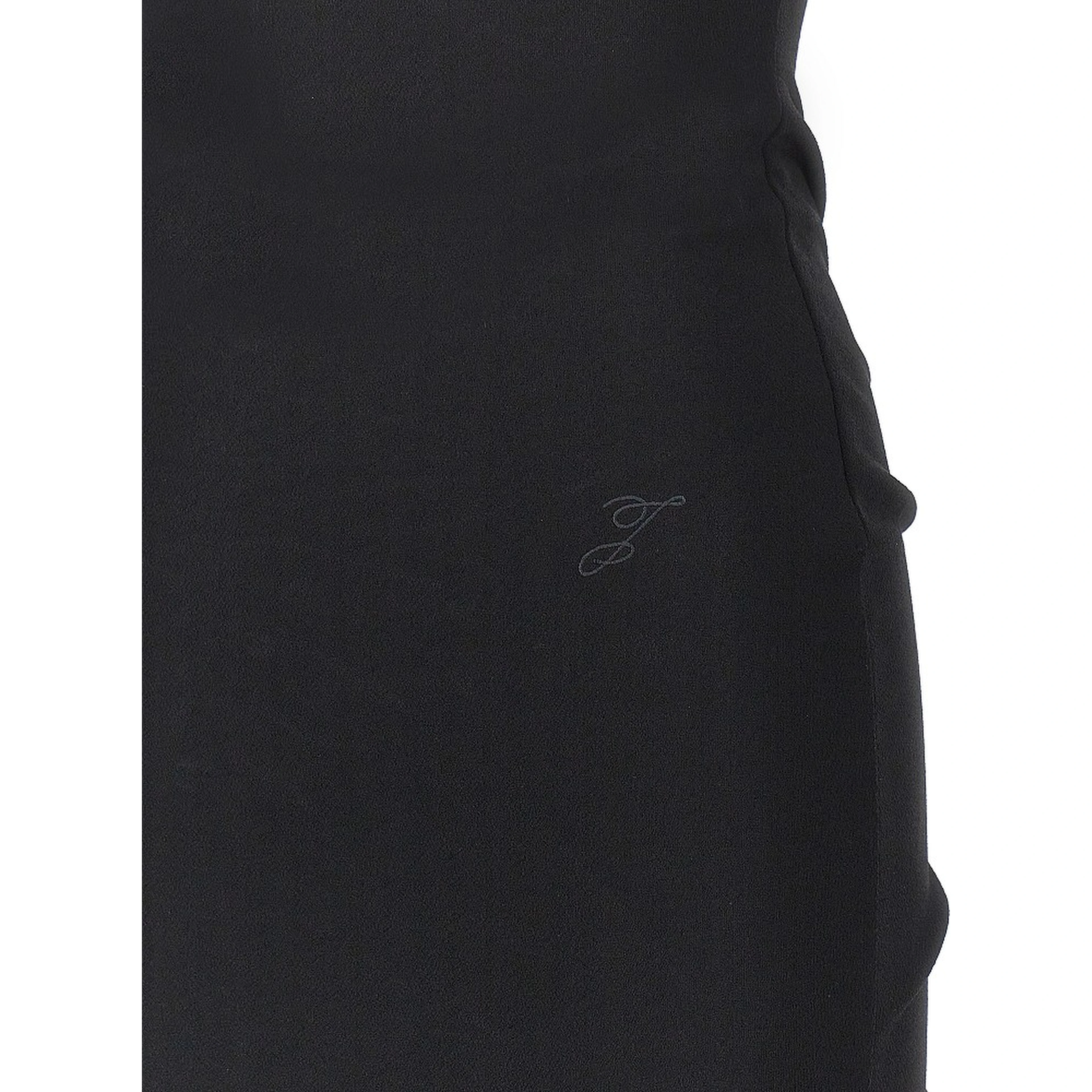 'Alba' midi dress