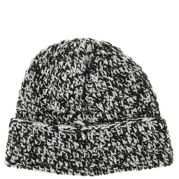 'Desmond' crochet beanie hat