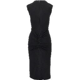 'Alba' midi dress