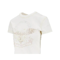 'T-Maggy' T-shirt
