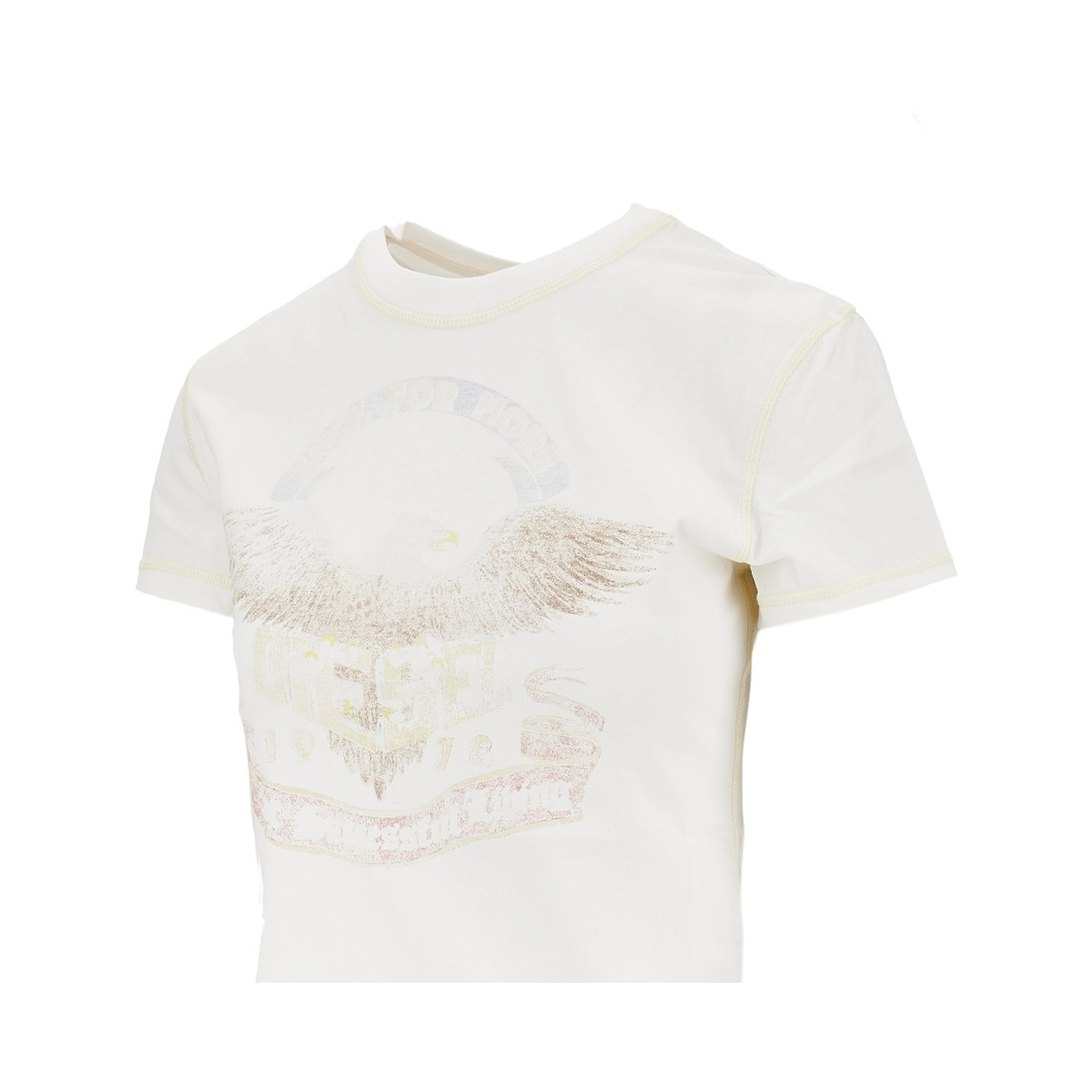 'T-Maggy' T-shirt