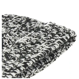 'Desmond' crochet beanie hat