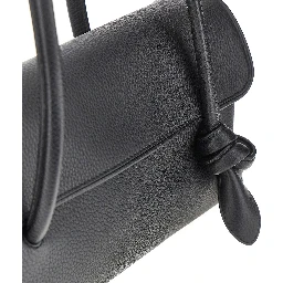 Grained leather 'Turismo Long' bag