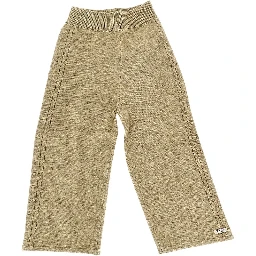 'Penelopa' knitted pants