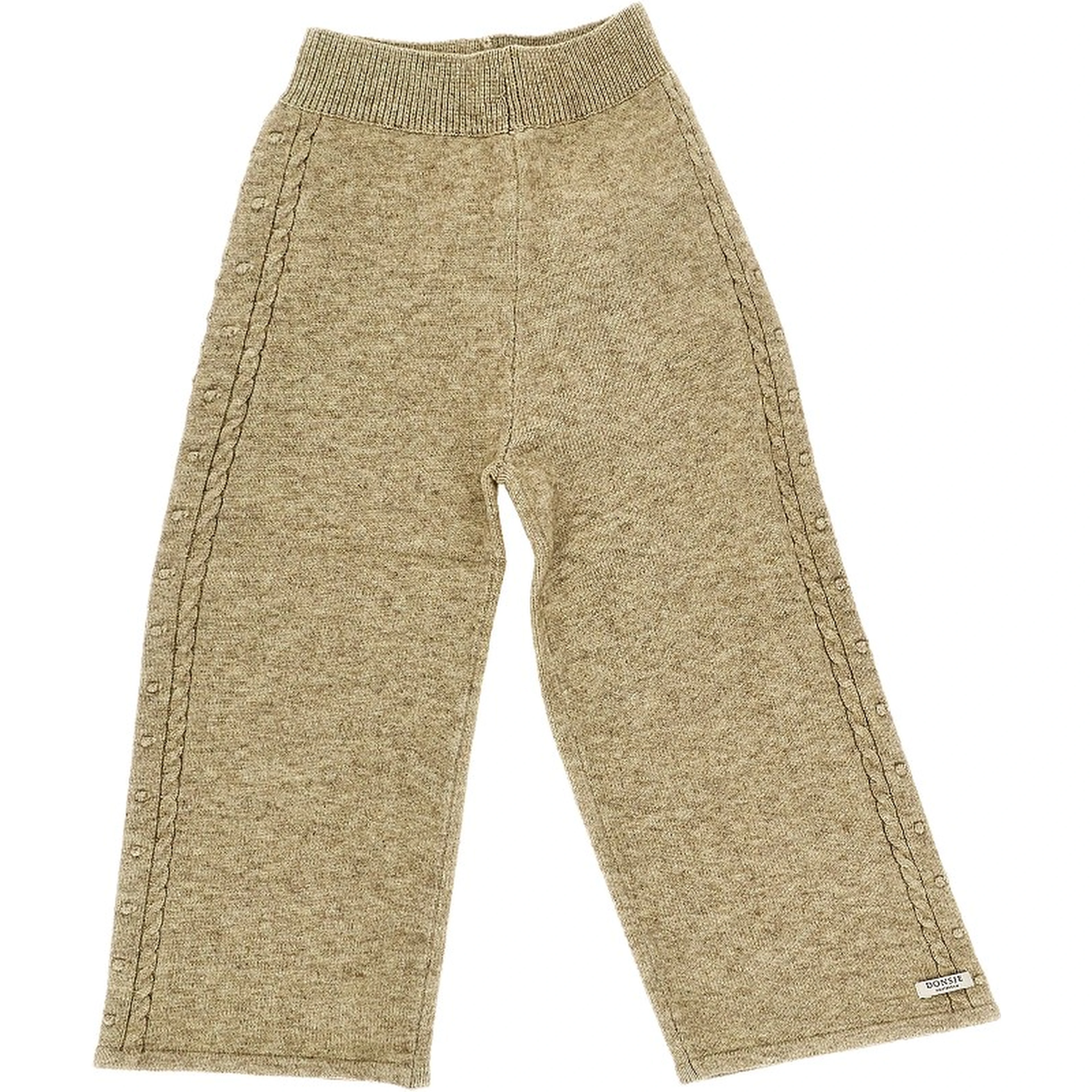 'Penelopa' knitted pants