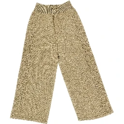 'Penelopa' knitted pants