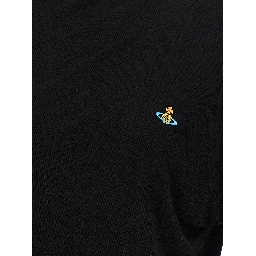 Black Viscose T-Shirt
