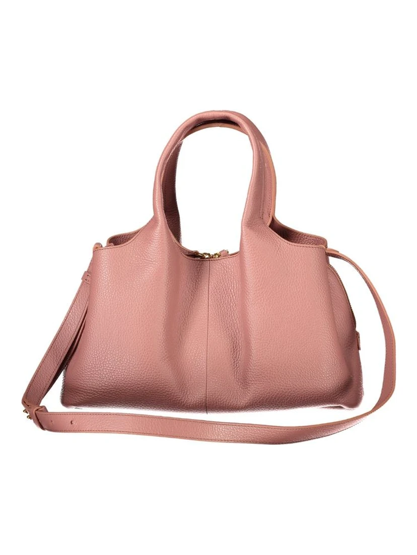 Rosa Leather Women's Bag