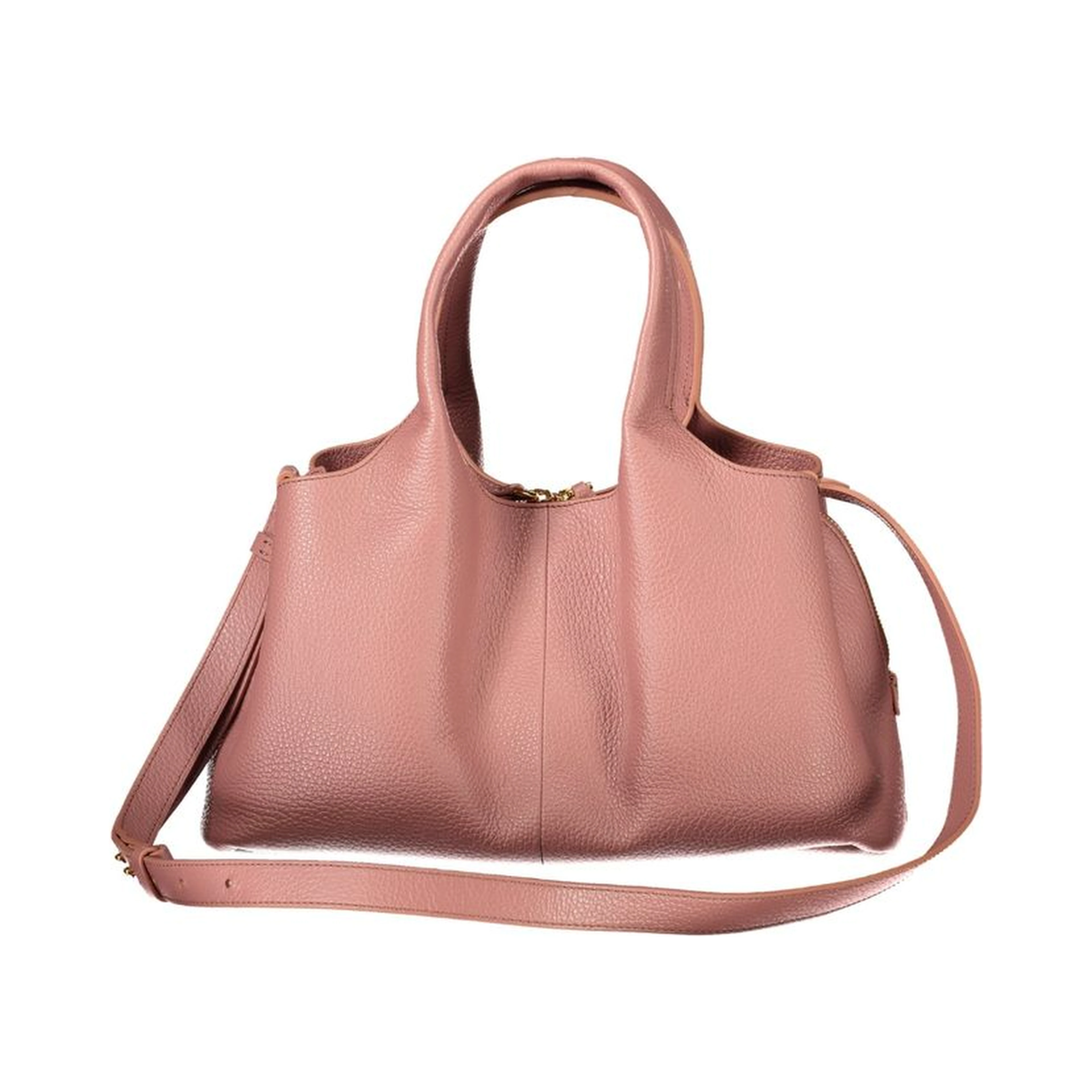 Rosa Leather Women's Bag